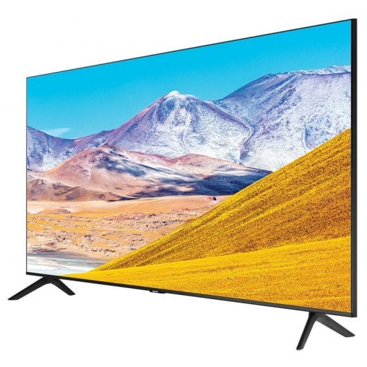 Samsung UE55TU8005 55" LED UltraHD 4K