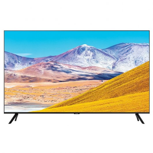 Samsung UE55TU8005 55" LED UltraHD 4K