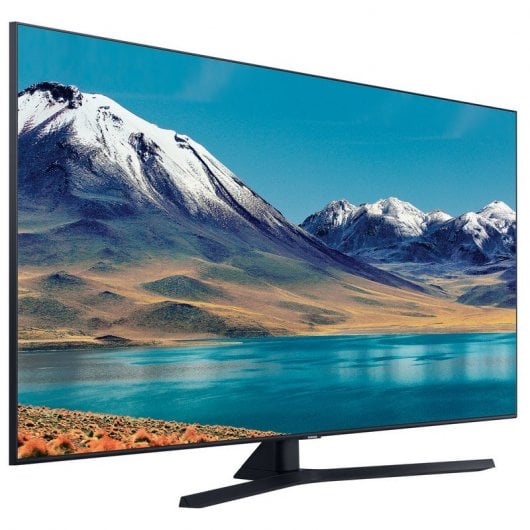 Samsung UE55TU8505 55" LED UltraHD 4K