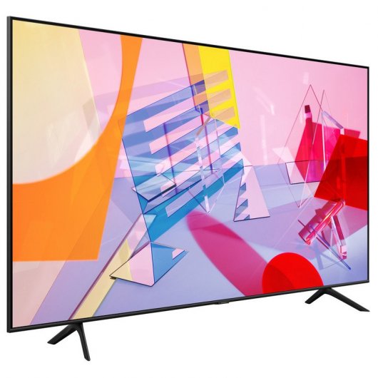 Samsung QE55Q60TAU 55" QLED UltraHD 4K
