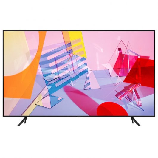 Samsung QE55Q60TAU 55" QLED UltraHD 4K