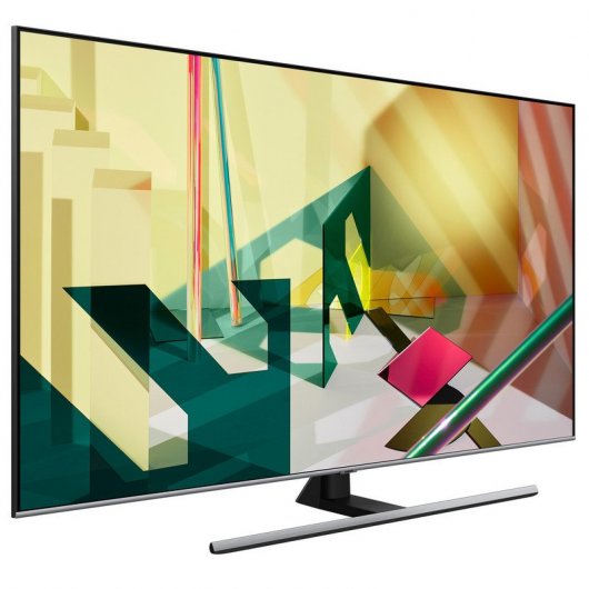 Samsung QE65Q75TAT 65" QLED UltraHD 4K