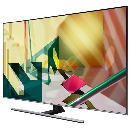 Samsung QE75Q75TAT 75" QLED UltraHD 4K