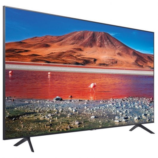 Samsung UE43TU7105 43" LED UltraHD 4K