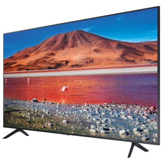 Samsung UE65TU7105 65" LED UltraHD 4K