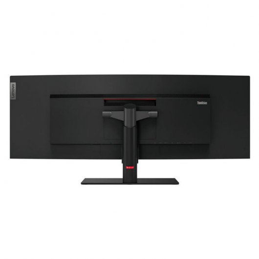 Lenovo Thinkvision P44W-10 43.4" LED UltraWide WQXGA Curva