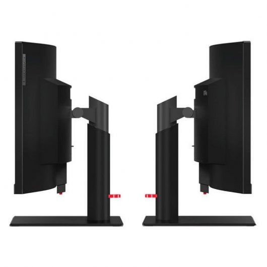 Lenovo Thinkvision P44W-10 43.4" LED UltraWide WQXGA Curva