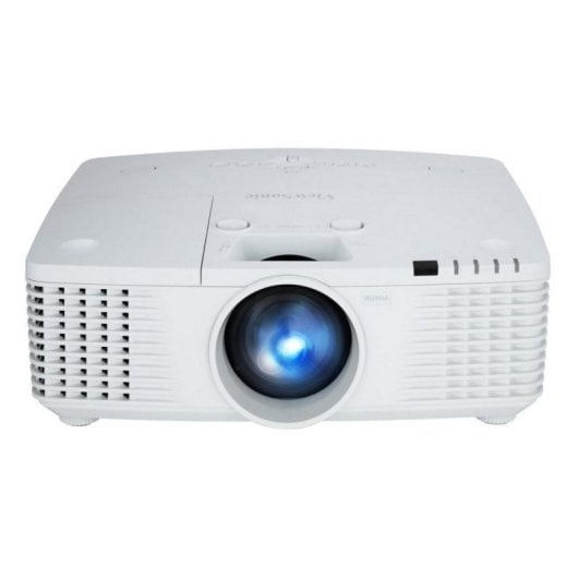 Proiettore ViewSonic PRO9800WUL WUXGA 5500 Lumen 371" Lampada DLP Lente Centrata Apilabile
