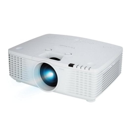 Proiettore ViewSonic PRO9800WUL WUXGA 5500 Lumen 371" Lampada DLP Lente Centrata Apilabile