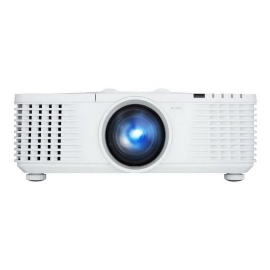 Proiettore ViewSonic PRO9800WUL WUXGA 5500 Lumen 371" Lampada DLP Lente Centrata Apilabile