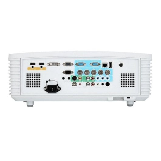Proiettore ViewSonic PRO9800WUL WUXGA 5500 Lumen 371" Lampada DLP Lente Centrata Apilabile