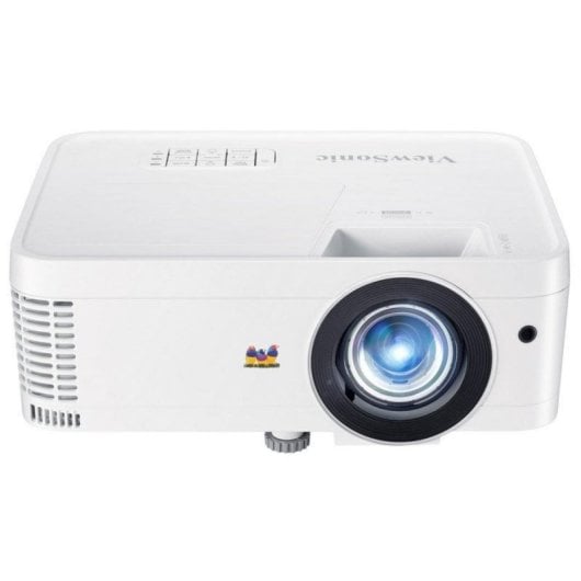 Beamer ViewSonic PX706HD FullHD 3000 Lumen 300" Lampe DLP Gaming Kurzdistanz