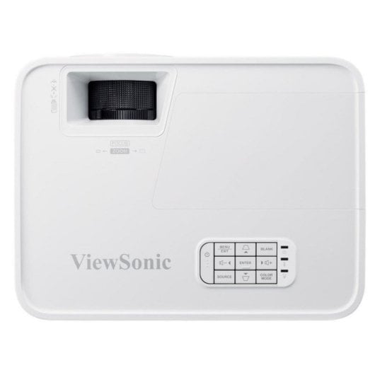 Beamer ViewSonic PX706HD FullHD 3000 Lumen 300" Lampe DLP Gaming Kurzdistanz
