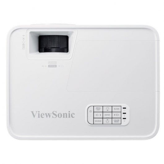 Viewsonic PX706HD Proyector ANSI DLP FullHD 3000 Lúmenes Blanco