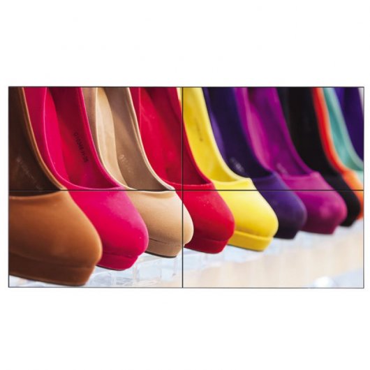 LG 49VL5B 49" Pantalla Profesional LCD IPS FullHD