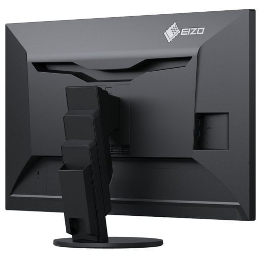 EIZO FlexScan EV3285-BK LED display 80 cm (31.5") 3840 x 2160 Pixel 4K Ultra HD Nero