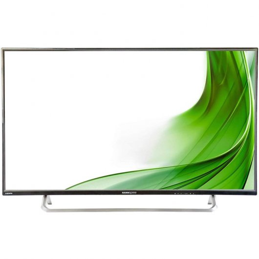 Hannspree HL 407 UPB 39.5" LED FullHD