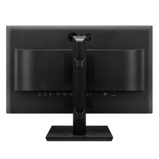 LG 24BK750Y-B 24" LED IPS FullHD