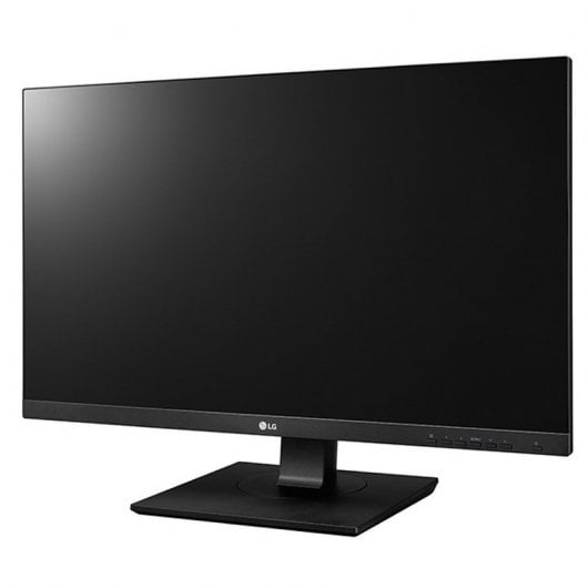 LG 24BK750Y-B 24" LED IPS FullHD