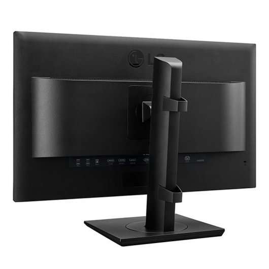 LG 24BK750Y-B 24" LED IPS FullHD