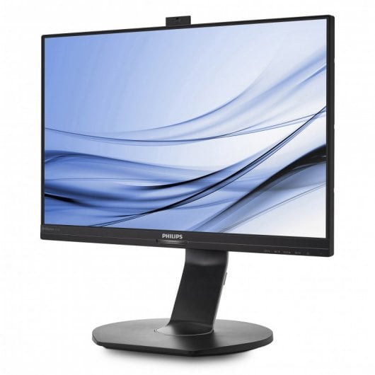 Philips 221B7QPJKEB/00 21.5" WLED FullHD Negro