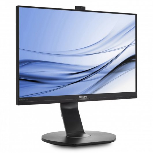 Philips 221B7QPJKEB/00 21.5" WLED FullHD Negro