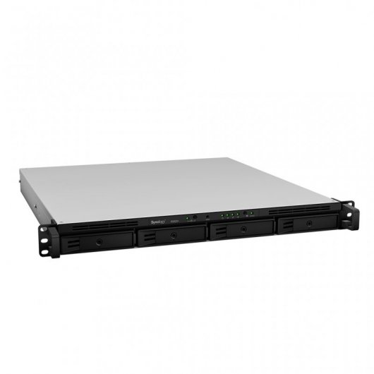 Synology RackStation RS820RP+ NAS 4 Bahías