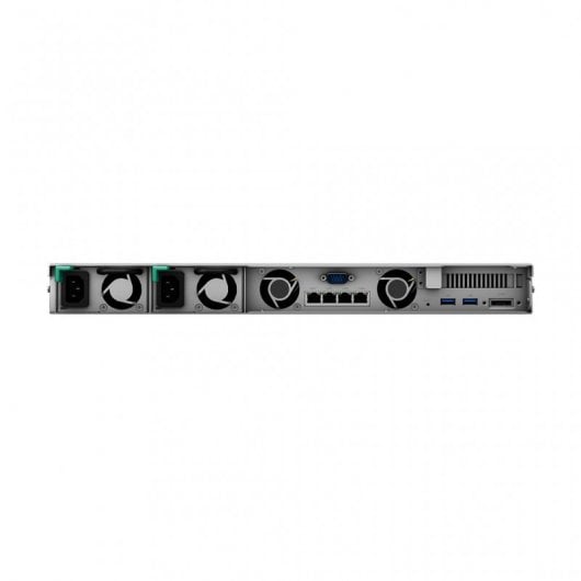 Synology RackStation RS820RP+ NAS 4 Bahías
