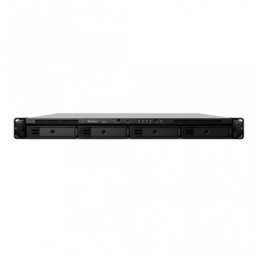 Synology RackStation RS820RP+ NAS 4 Bahías