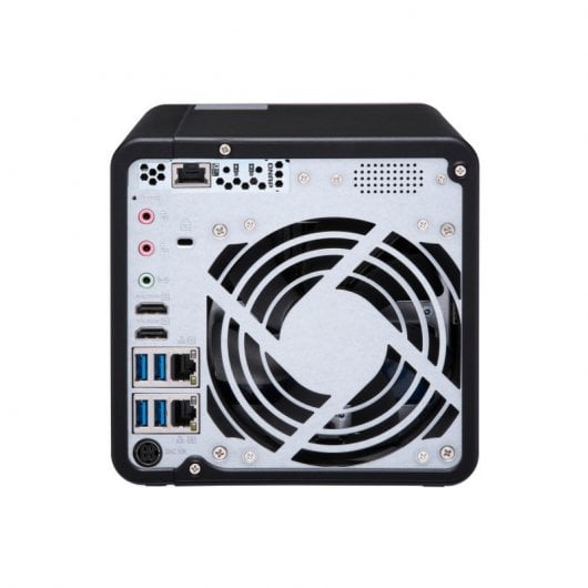 Qnap TS-453BT3 NAS