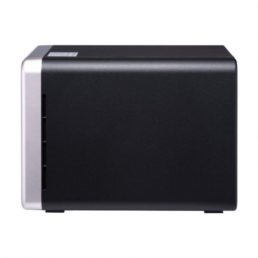 Qnap TS-453BT3 NAS