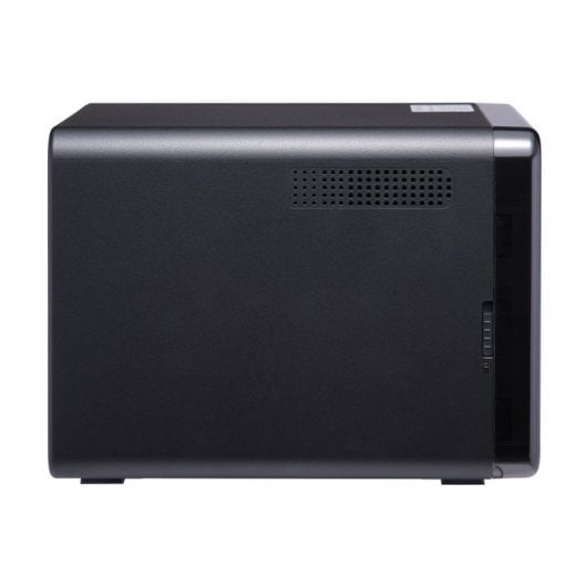 Qnap TS-453BT3 NAS
