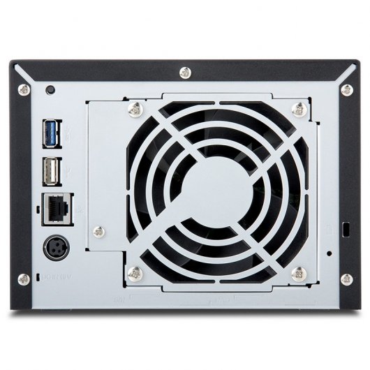 Buffalo TeraStation TS1400D NAS 8TB