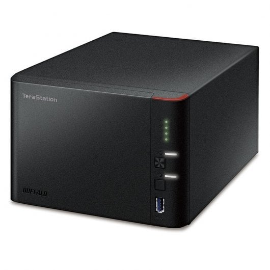 Buffalo TeraStation TS1400D NAS 8TB