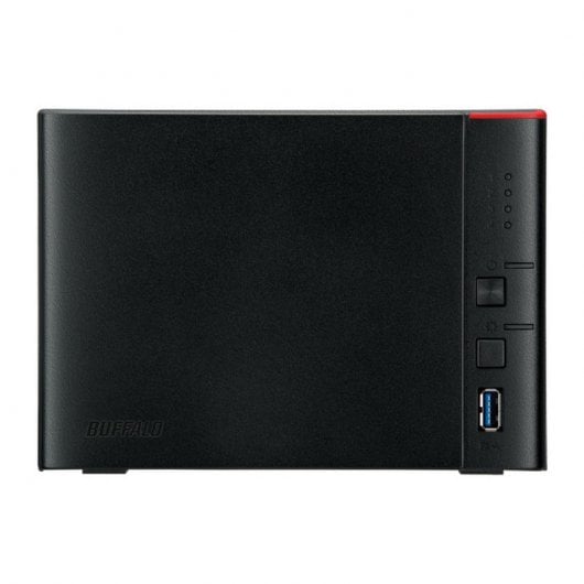 Buffalo TeraStation TS1400D NAS 8TB