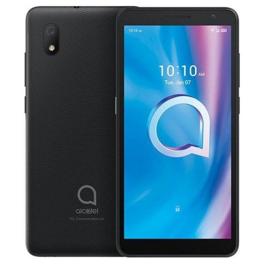 Alcatel 1B 4G 2GB 16GB 5.5" Negro