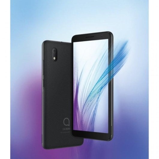 Alcatel 1B 4G 2GB 16GB 5.5" Negro
