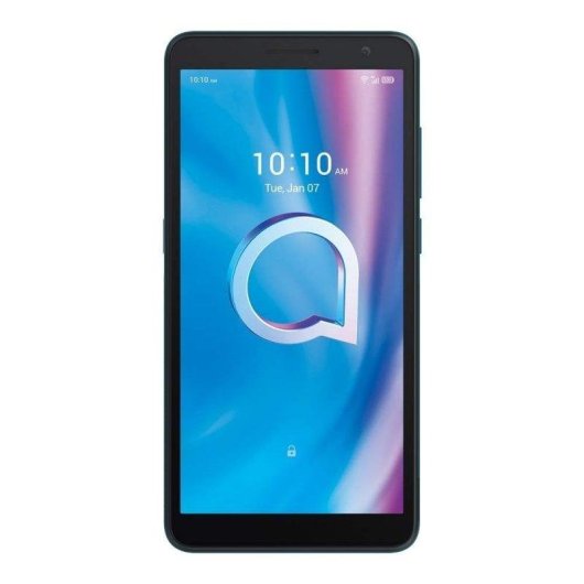 Alcatel 1B 4G 2GB 16GB 5.5" Verde