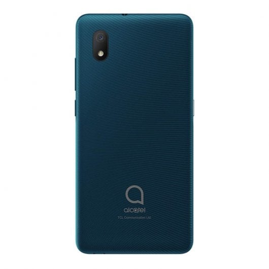 Alcatel 1B 2/16GB Verde Libre