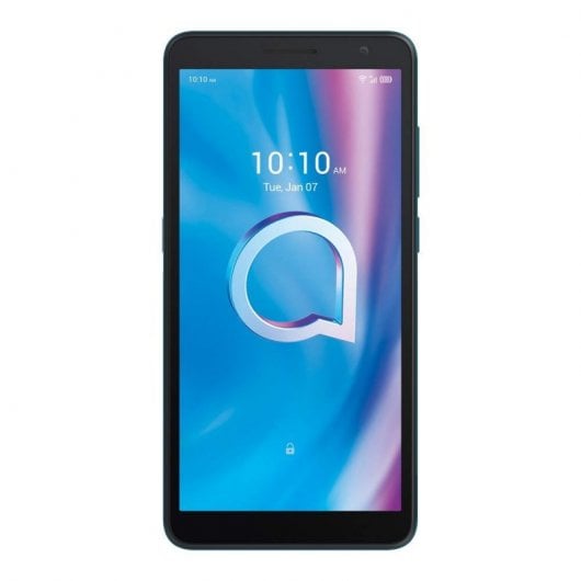 Alcatel 1B 2/16GB Verde Libre