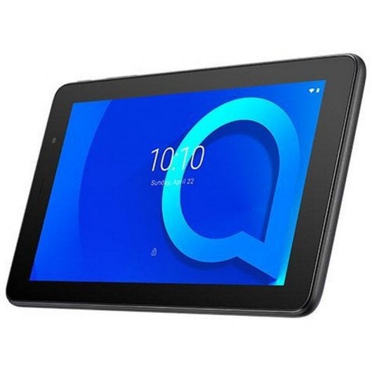 Alcatel 1T 7" 16GB Negra