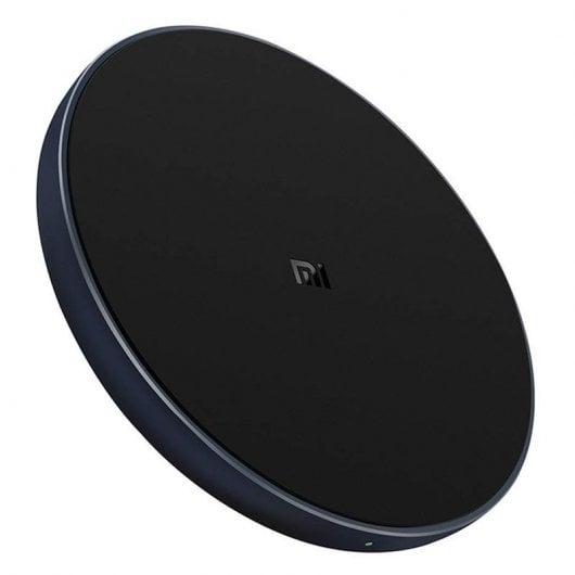 Xiaomi Mi Wireless Charging Pad Cargador Inalámbrico