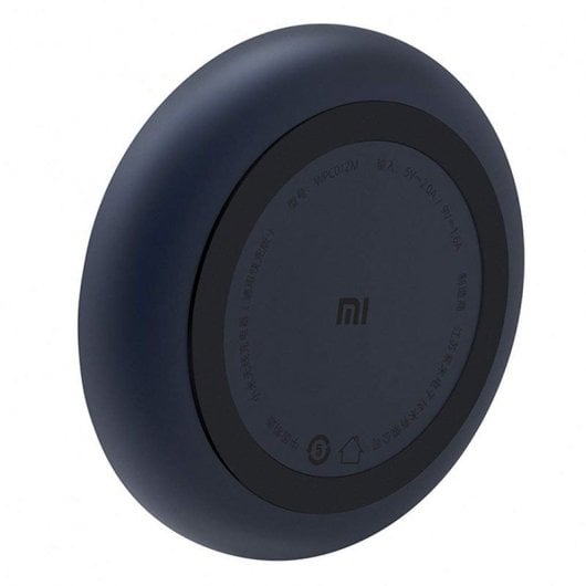 Xiaomi Mi Wireless Charging Pad Cargador Inalámbrico