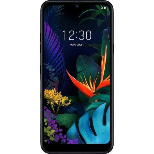 LG K50 4G 3GB 32GB 6.26" Azul