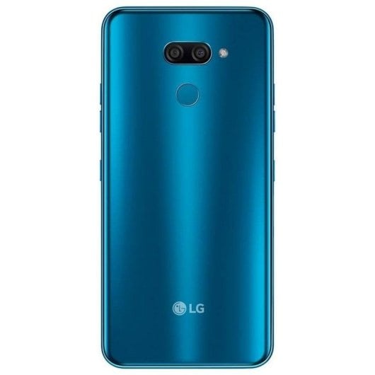 LG K50 4G 3GB 32GB 6.26" Azul