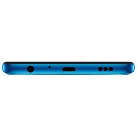 LG K50 4G 3GB 32GB 6.26" Azul