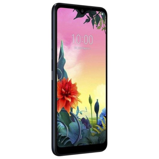 LG K50S 4G 3GB 32GB 6.5" Negro