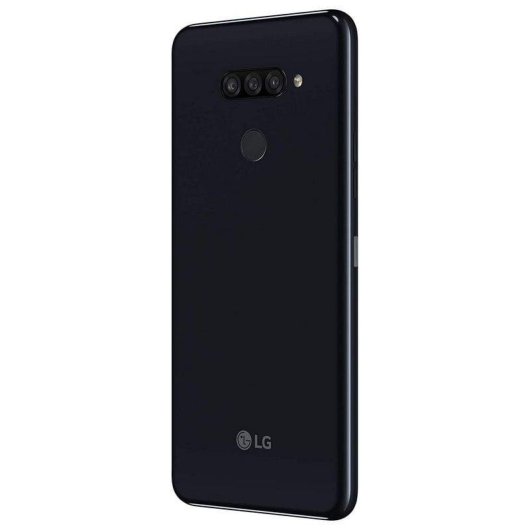 LG K50S 4G 3GB 32GB 6.5" Negro