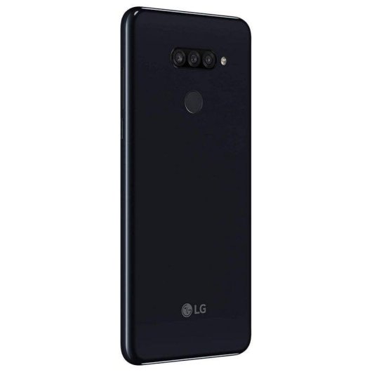 LG K50S 4G 3GB 32GB 6.5" Negro