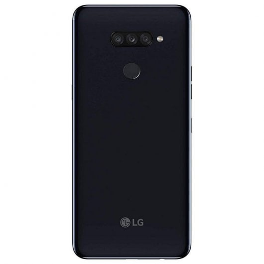 LG K50S 3/32GB Dual Sim Negro Libre
